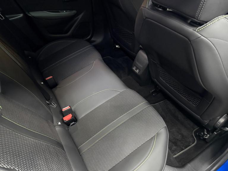 2024 Peugeot 208 1.2 PureTech 100 GT 5dr HATCHBACK PETROL Manual