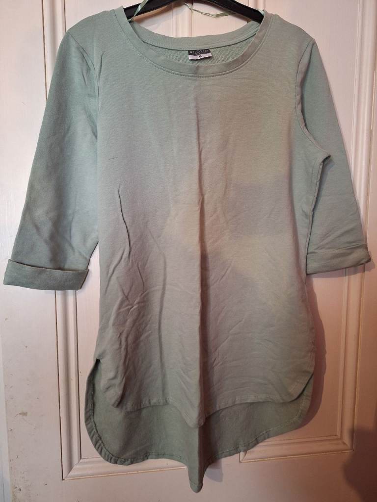 WOMENS TUNIC