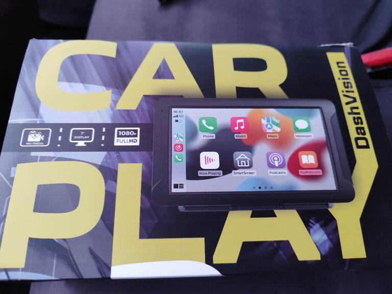 Carplay pro