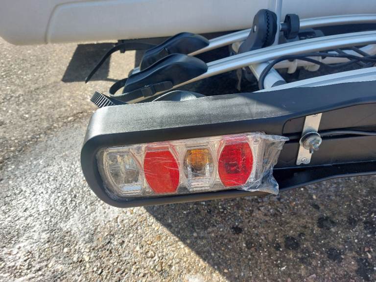 3 bike carrier 