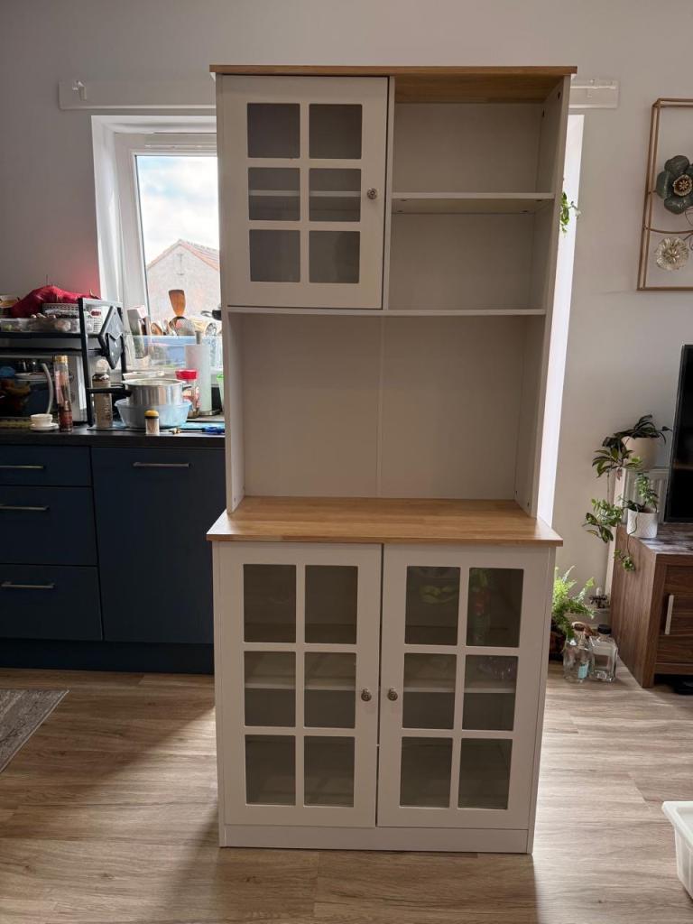 Kitchen / Bar Cabinet