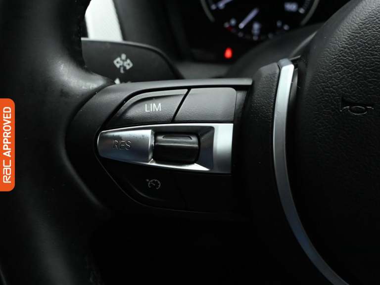 2025 BMW 1 Series 1.5 118i GPF M Sport Shadow Edition Hatchback 5dr Petrol Manual Euro 6 (s/s Hat...