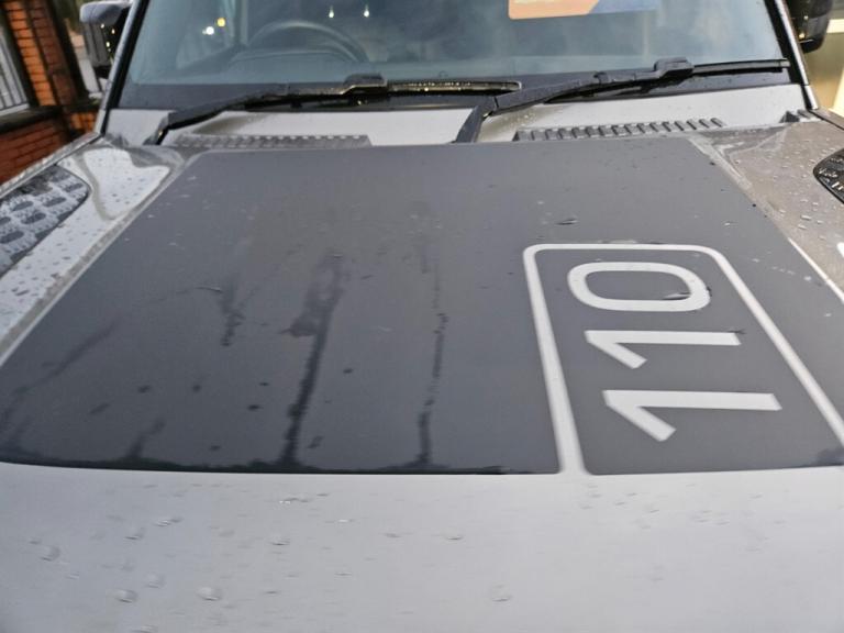 2025 Land Rover Defender 3.0 D250 X-Dynamic HSE 110 5dr Auto ESTATE DIESEL Automatic