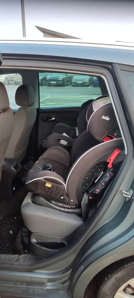 Seat, ALTEA XL, Estate, 2013, Manual, 1598 (cc), 5 doors