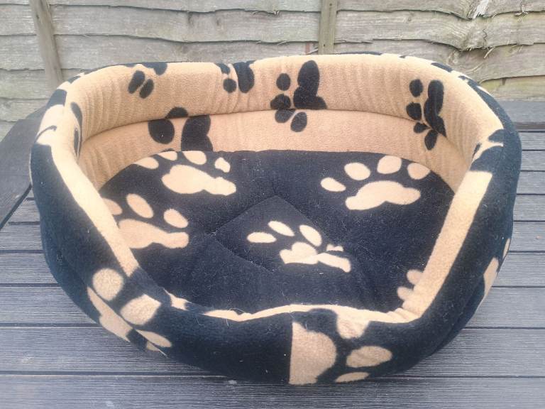 Pet Bed (Small) - For Small Dog or Cat 