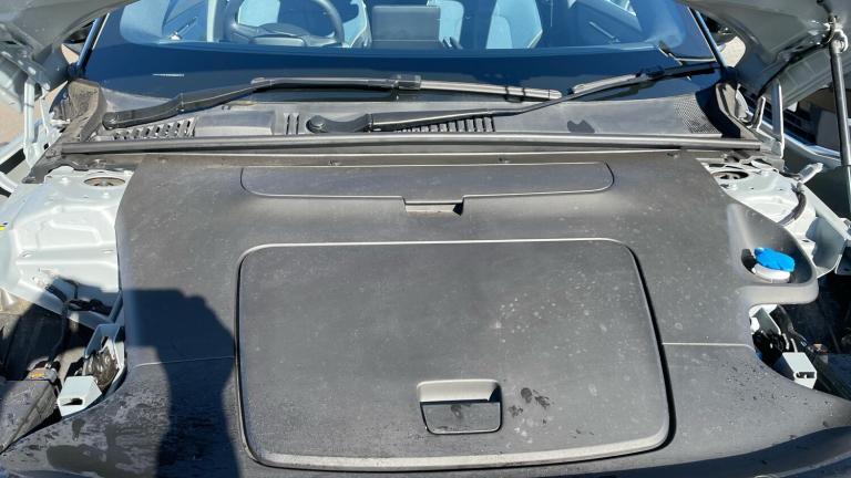 2024 Volvo EX30 Ultra Twin Motor Performance ESTATE Electric Automatic