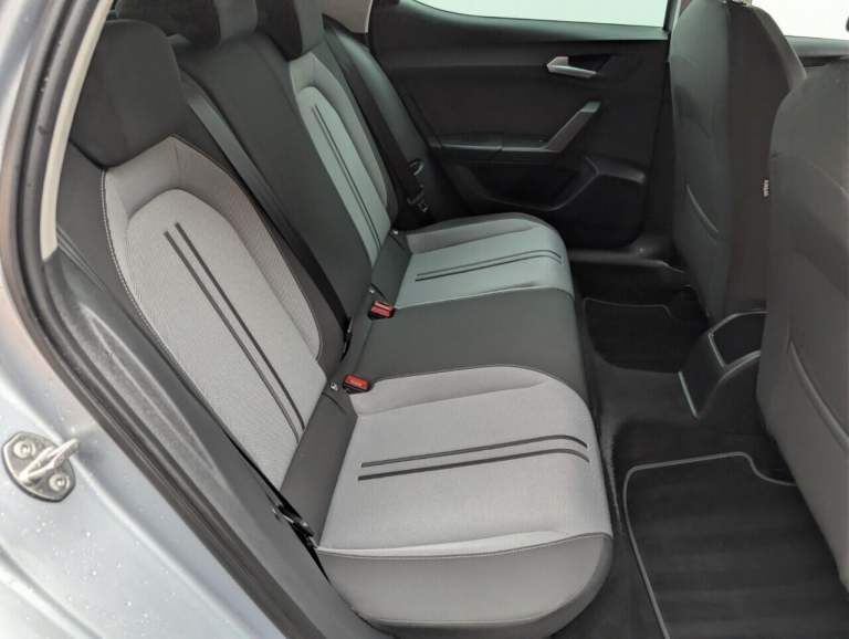 2021 SEAT Leon 1.0 TSI EVO SE Dynamic Hatchback 5dr Petrol Manual Euro 6 (s/s) (110 ps) PA HATCHB...