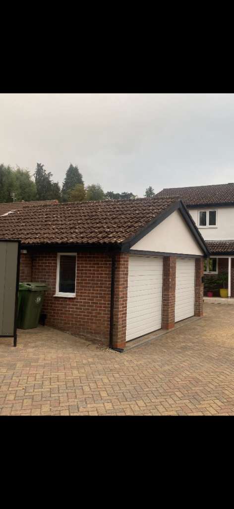 WANTED FOR RENT - Double Garage in Bristol West for 6 Month Let - WANTED