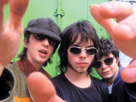 Start up Supergrass tribute band require Danny Goffey drummer - Staffordshire / Midlands area