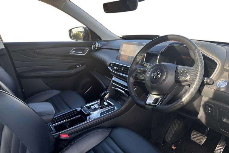 2023 MG MG HS 1.5 T-GDI PHEV Trophy 5dr Auto ESTATE PETROL/ELECTRIC Automatic