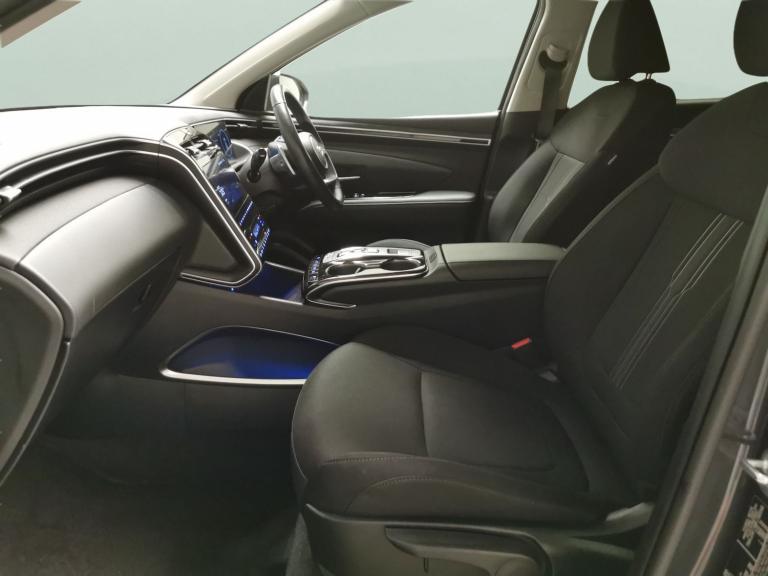 2023 Hyundai TUCSON 1.6 TGDi Hybrid 230 Premium 5dr 2WD Auto ESTATE PETROL/ELECTRIC Automatic