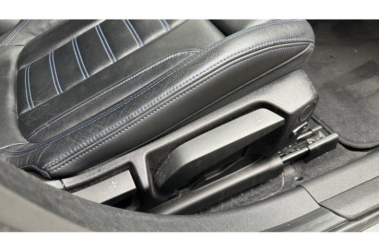 2021 BMW 3 Series 320i M Sport Saloon Petrol Automatic