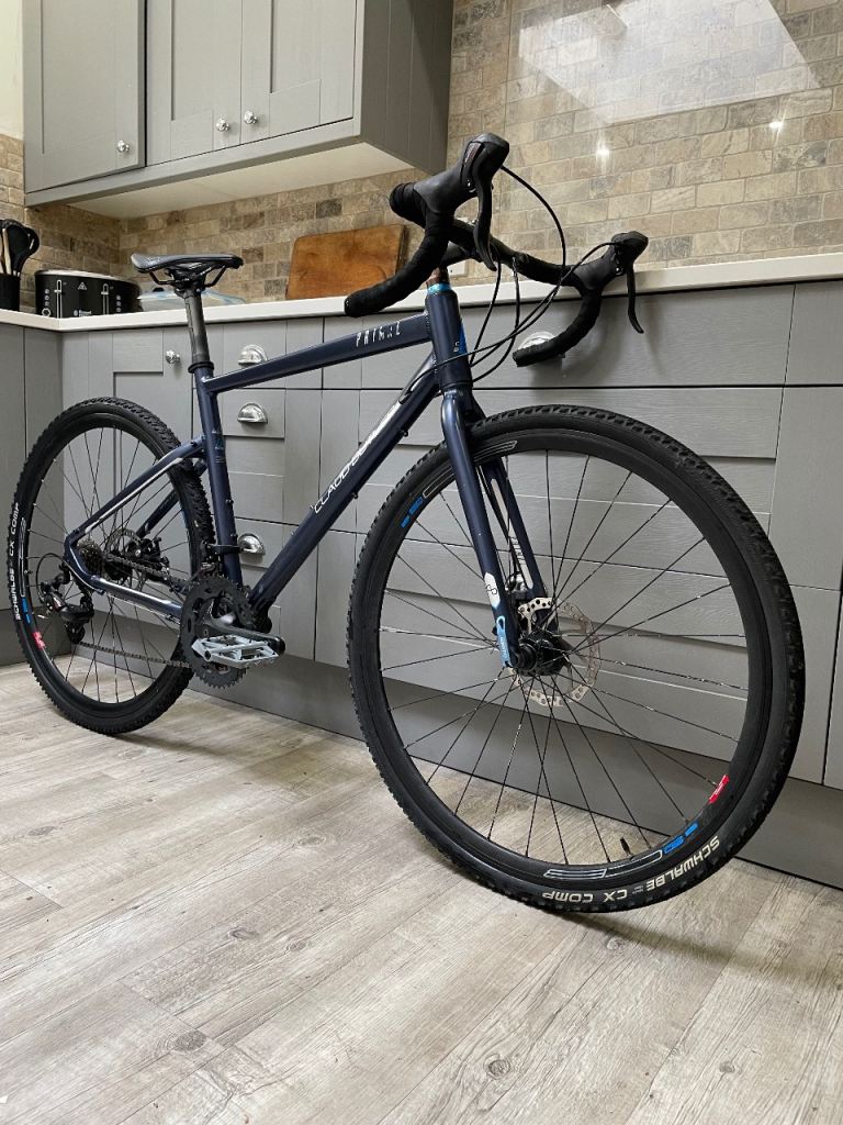 Claud butler Primal Gravel bike Small