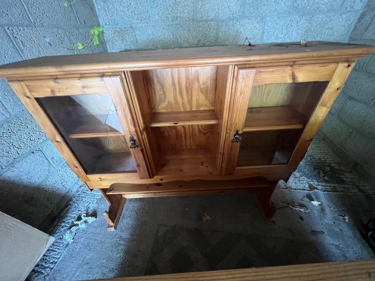 Kitchen Dresser 