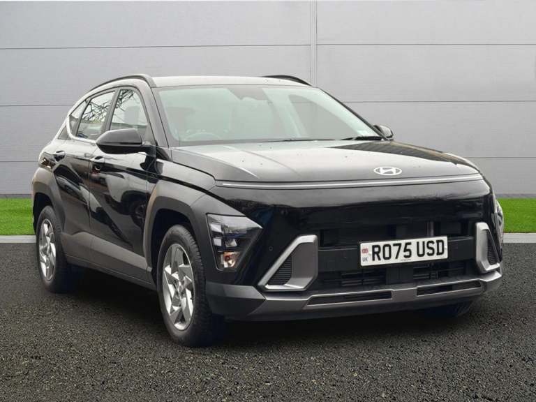 2025 Hyundai KONA 1.6T 138 Advance 5dr HATCHBACK PETROL Manual