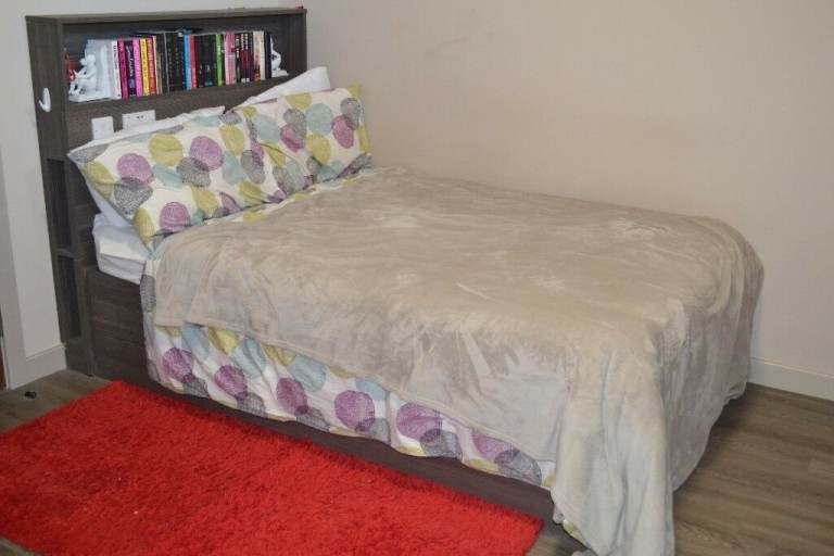 Student Accomodation - Rathmell Hall, York, 14 George Hudson St, York YO1 6LP