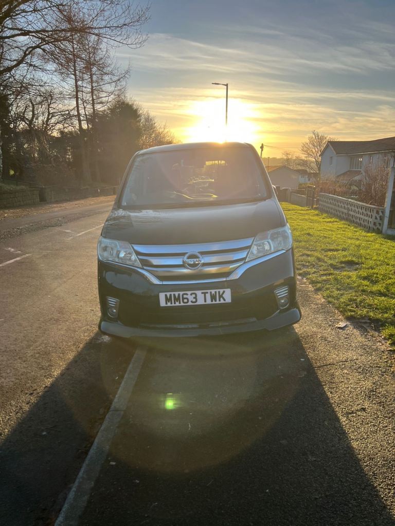 Nissan, 2013, 1990 (cc)