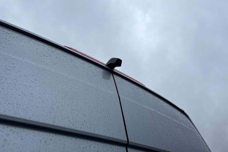 2025 Volkswagen Crafter 2.0 TDI 177PS Commerce Plus High Roof Van Auto PANEL VAN DIESEL Automatic