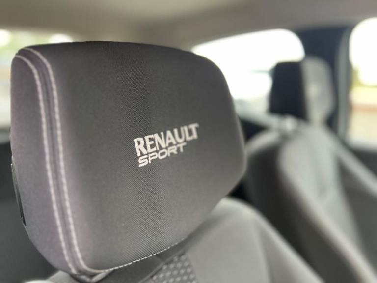  Renault Clio 2.0 16V RenaultSport 200 3dr Petrol