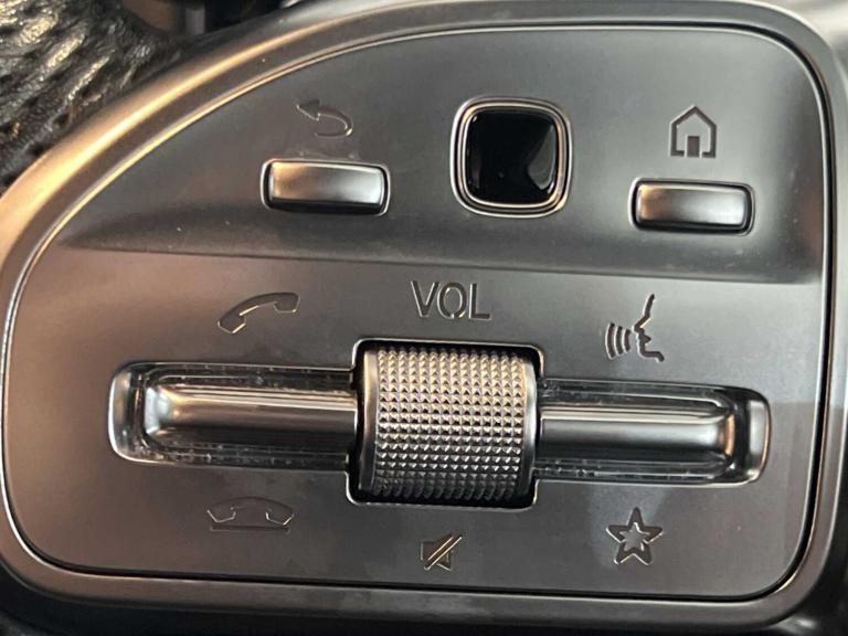 2021 Mercedes-Benz GLC 300de 4Matic AMG Line Premium 5dr 9G-Tronic SUV Plug-In Hy Automatic