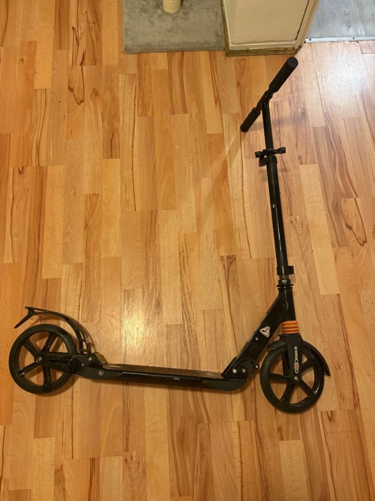 Adult Scooter for Sale 