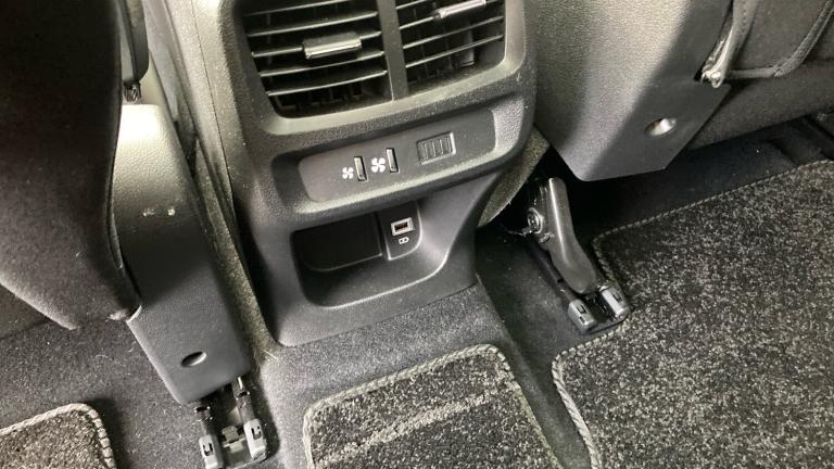 2024 Peugeot Rifter 100kW GT 52kWh 5dr Auto Electric Estate Estate Electric Automatic