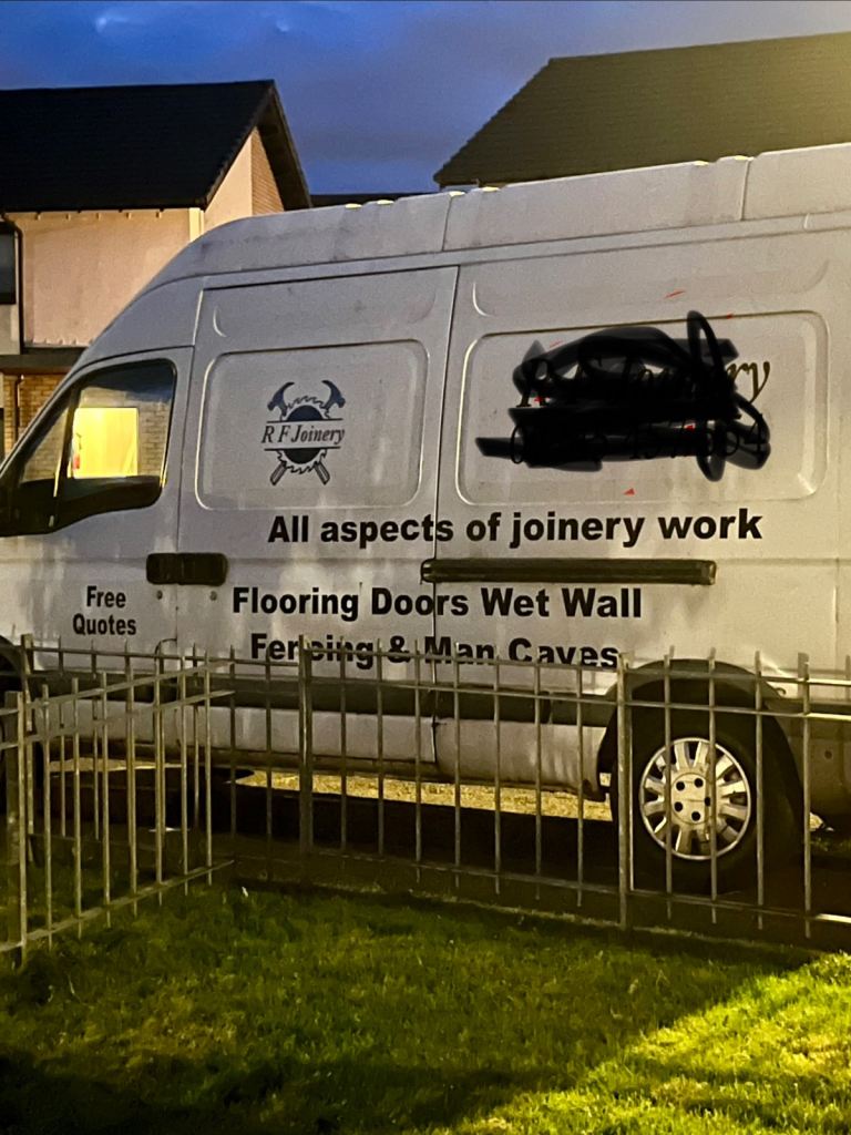 Van 