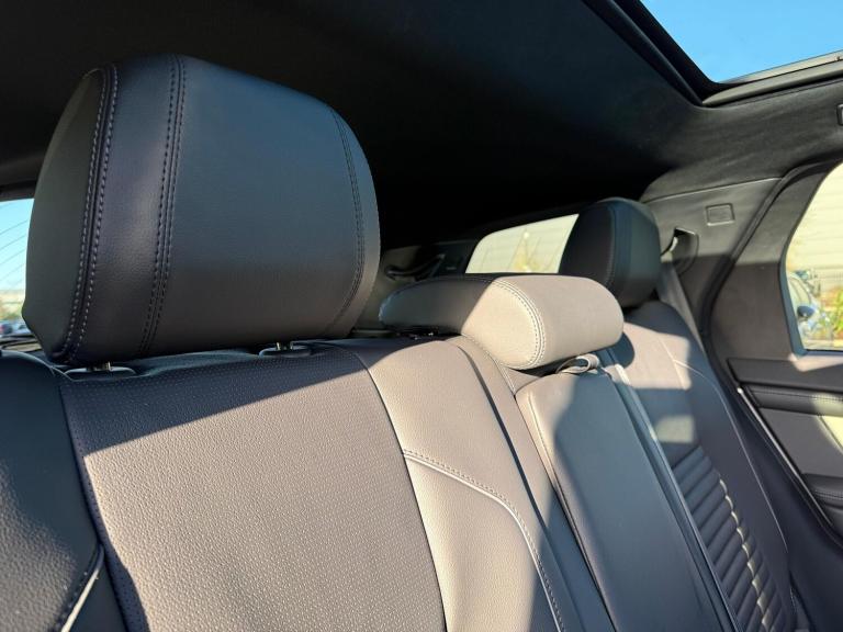 2025 Land Rover Discovery Sport 2.0 D200 Dynamic SE 5dr Auto [7 Seat] ESTATE DIESEL Automatic