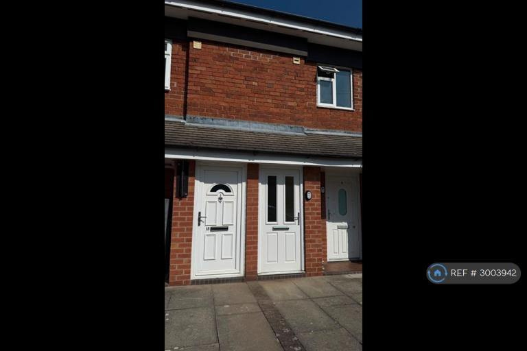 1 bedroom flat in Alsager, Stoke-On-Trent, ST7 (1 bed) (#3003942)