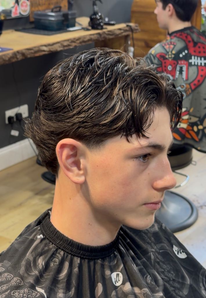 Free Haircuts – Models Wanted for Creative Day
