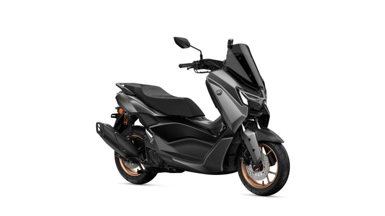 YAMAHA NMAX 155 2026 BRAND NEW MOTORCYLE FULL MANUFACTURERS WARRANTY 155CC