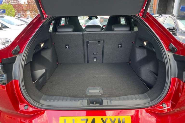 2024 Ford Capri 250kW Premium 79kWh AWD 5dr Auto Automatic Estate Electric Automatic