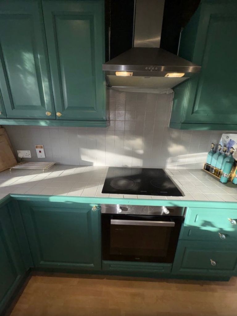 King size bedroom to rent 