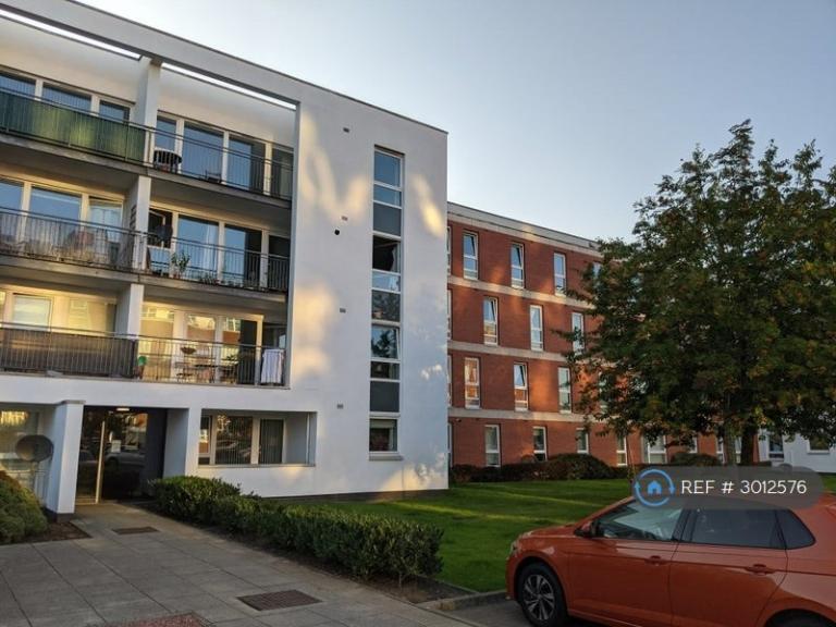 2 bedroom flat in Hanson Park, Glasgow, G31 (2 bed) (#3012576)
