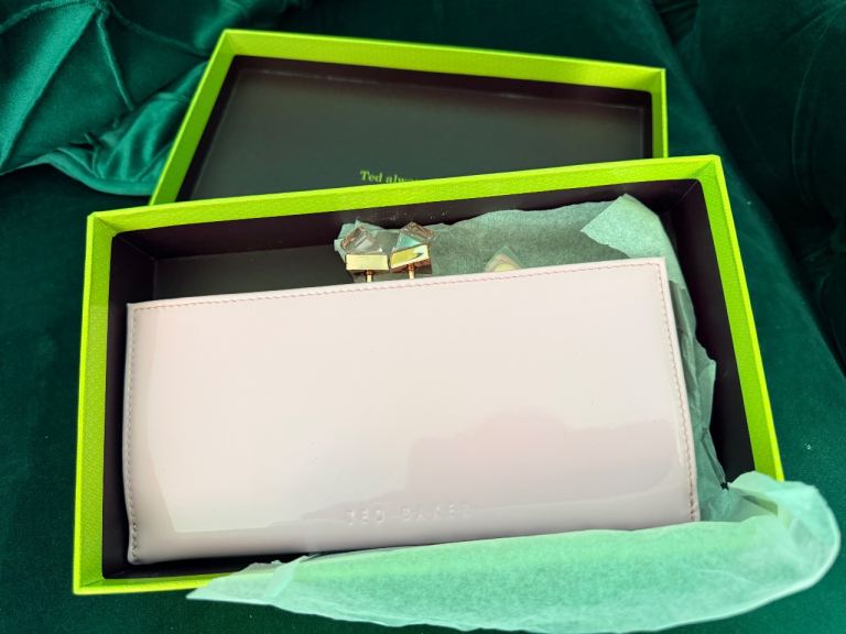 image for Ted Baker purse 