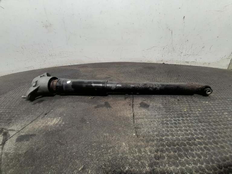 Mercedes A Class Shock Absorber N/S 2012-2018 2.0l Petrol Rear Lh