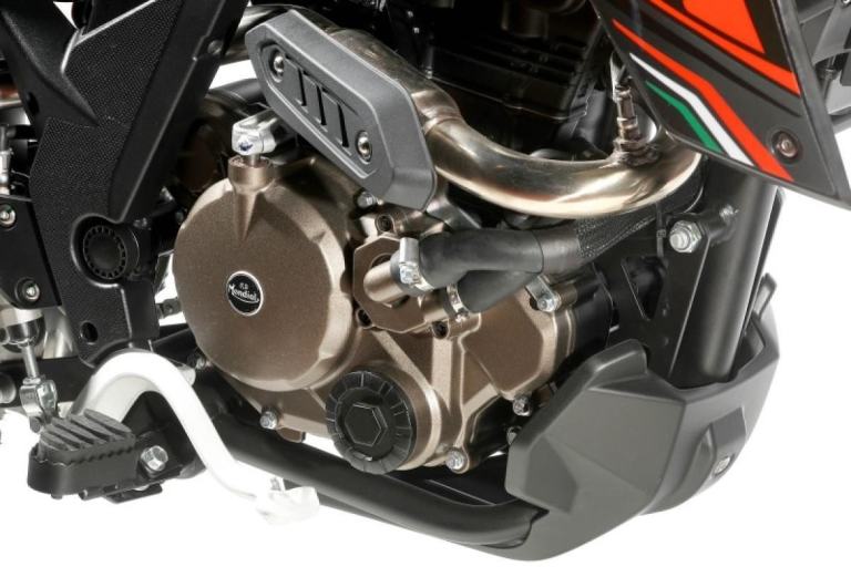 FB Mondial SMX 125cc Enduro Supermoto Honda CRF300 Rally Gas Gas TXT GP 125 E...