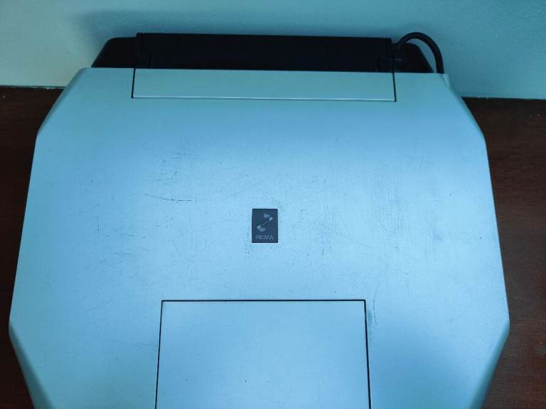 Canon PIXMA Printer MP610