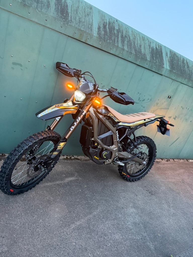 2026 Surron ultra bee 0 miles brand new 