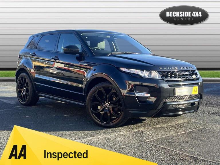 2012 Land Rover Range Rover Sport 3.0 SDV6 HSE 5dr Auto ESTATE DIESEL Automatic