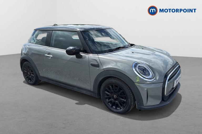 2021 MINI Hatch 1.5 Cooper Classic 3dr Hatchback Petrol Manual