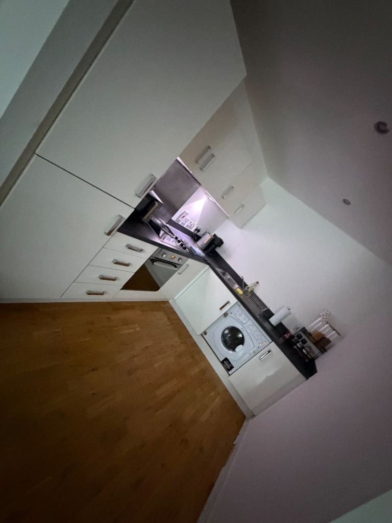 Double Room For Rent 