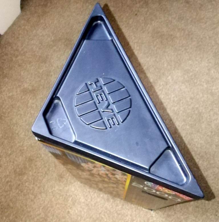 Heye Jigsaw Puzzle Orchestra 2000 Piece Please Read