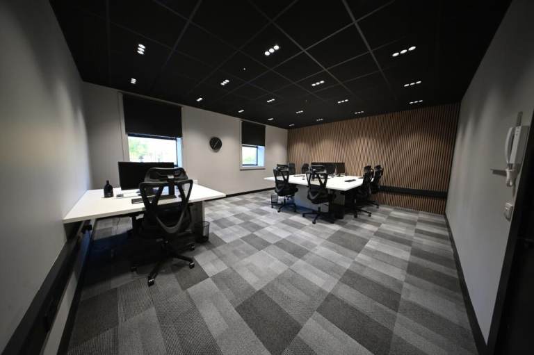 Serviced Office Space to Rent Kirkcaldy, Fife