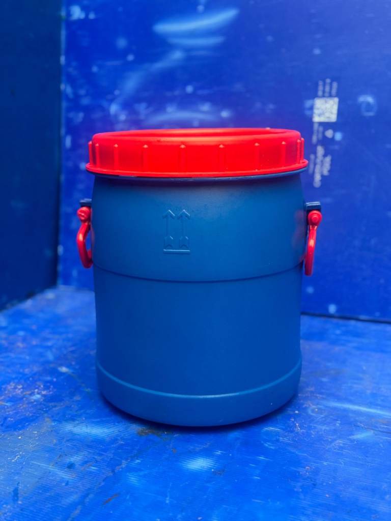 25L BARREL 