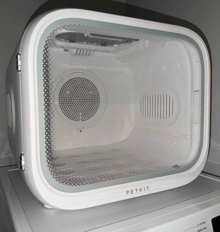 PETKIT Air Salon - Pet Dryer