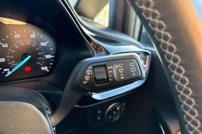 2019 Ford Fiesta 1.0 EcoBoost Titanium 5dr- With Satellite Navigation Manual Hatchback Petrol Manual