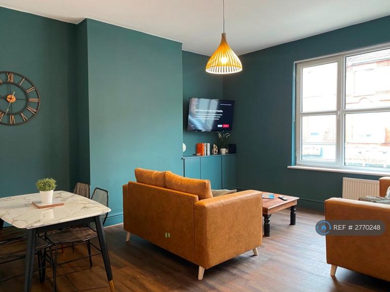 1 bedroom in Liscard Road, Wallasey, CH44 (#2770248)