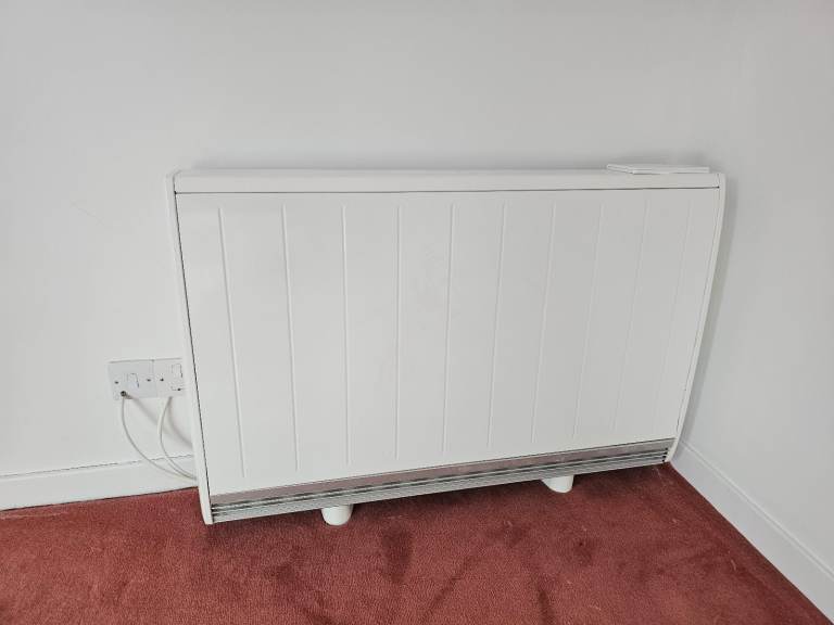Dimplex quantum (WiFi) 1.5kw storage heater 