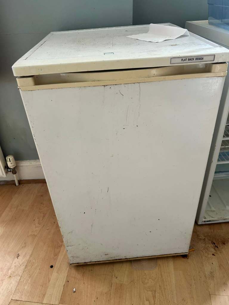 Fridge